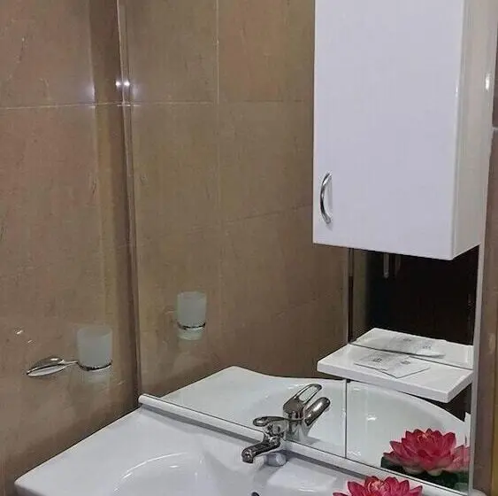 اتاق استاندارد, Akva Gold Apartmani