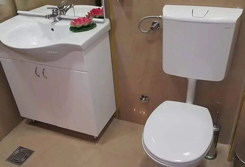 اتاق استاندارد, Akva Gold Apartmani
