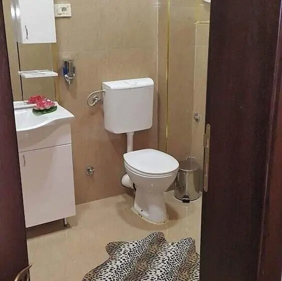 اتاق استاندارد, Akva Gold Apartmani