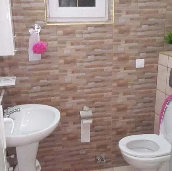 اتاق استاندارد, Akva Gold Apartmani