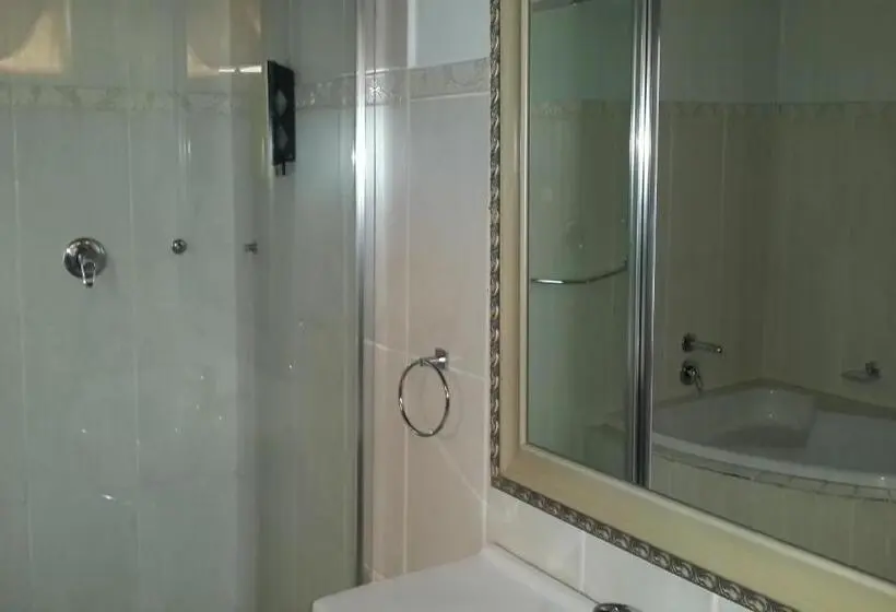 Standard-huone, Eagle Rock Executive Guest House