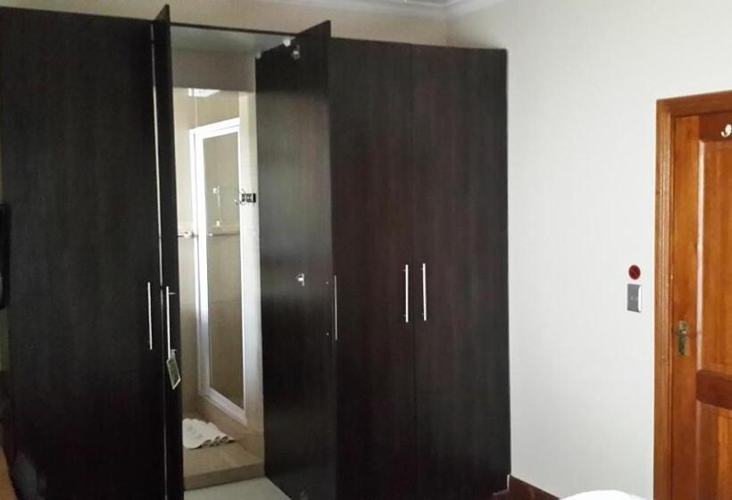 スタンダードルーム, Eagle Rock Executive Guest House