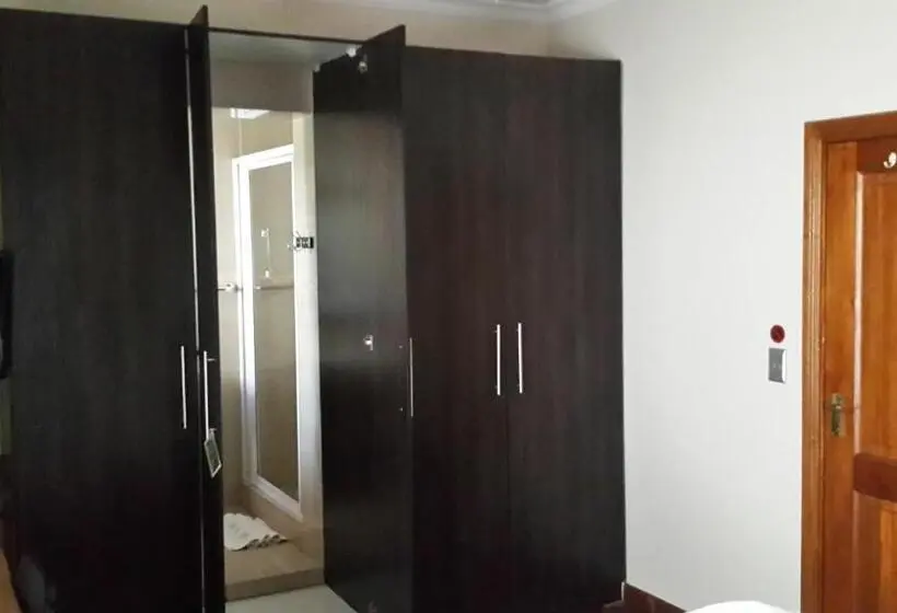 Standard-huone, Eagle Rock Executive Guest House