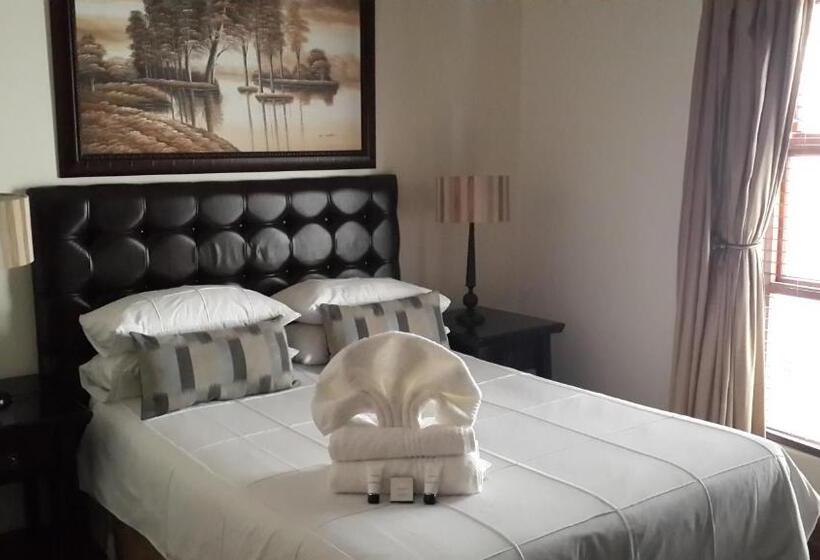Номер Стандарт, Eagle Rock Executive Guest House