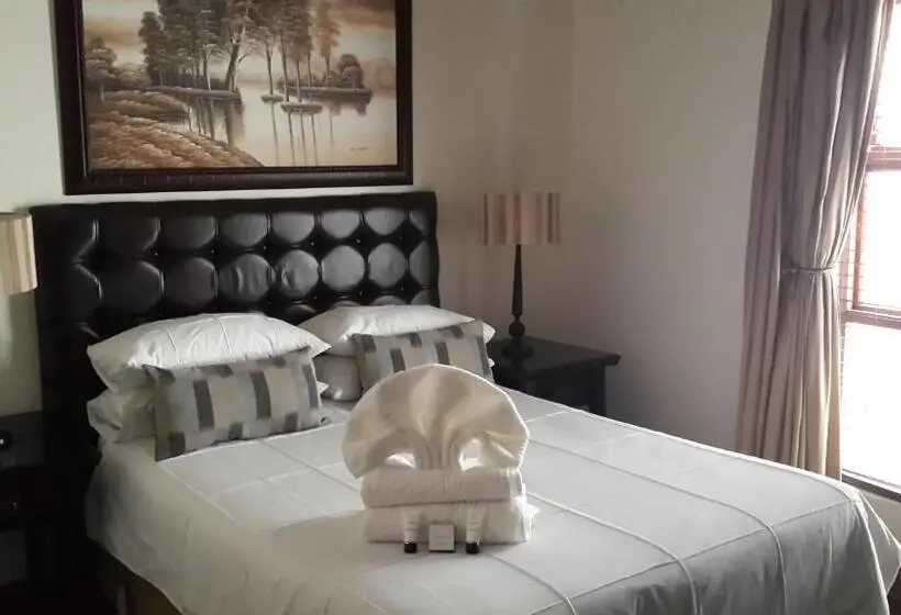 Standard-huone, Eagle Rock Executive Guest House