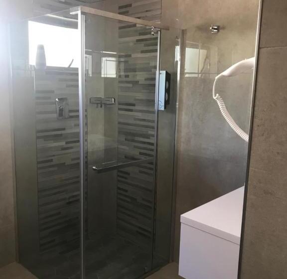 一ベッドルームエクゼクティブアパートメント, Eagle Rock Executive Guest House