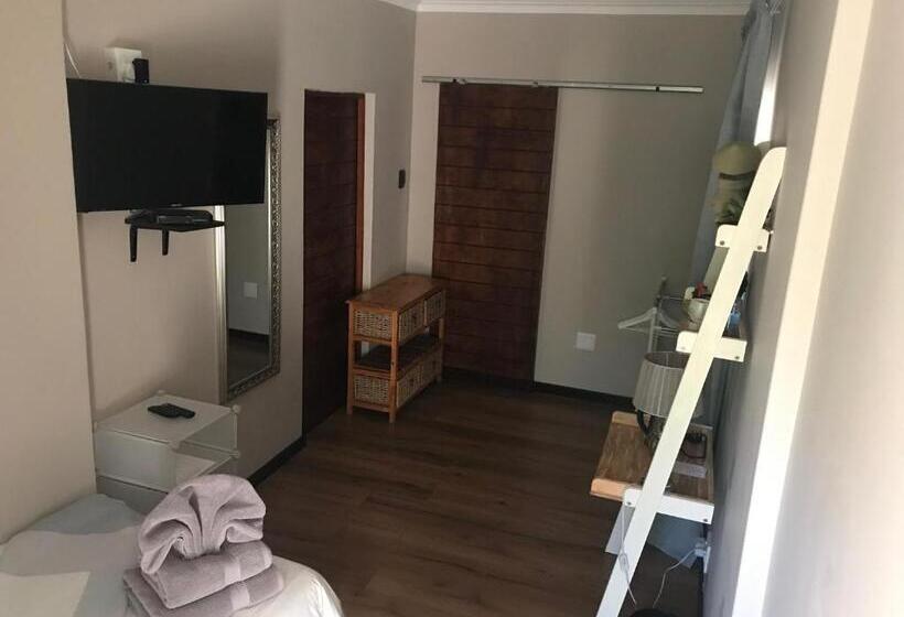 一ベッドルームエクゼクティブアパートメント, Eagle Rock Executive Guest House