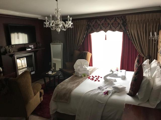 スイート, Eagle Rock Executive Guest House