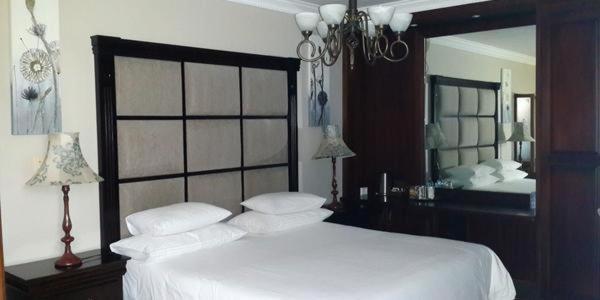 スイート, Eagle Rock Executive Guest House