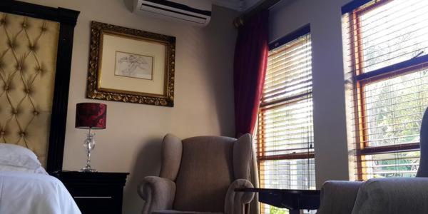 スイート, Eagle Rock Executive Guest House