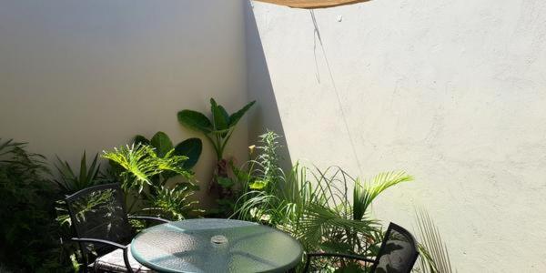 スイート, Eagle Rock Executive Guest House