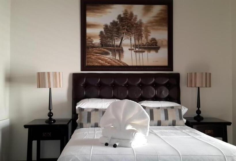 Номер Стандарт, Eagle Rock Executive Guest House