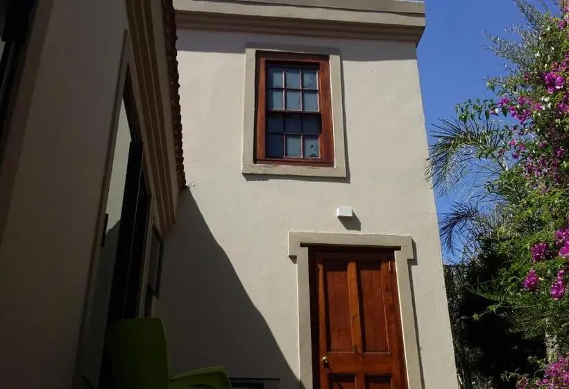 Standard-huone, Eagle Rock Executive Guest House