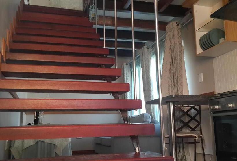 Номер Стандарт, Eagle Rock Executive Guest House