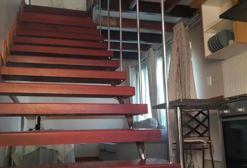 Standard-huone, Eagle Rock Executive Guest House