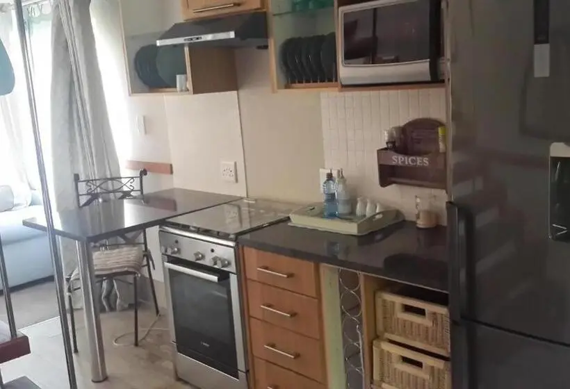 Standard-huone, Eagle Rock Executive Guest House
