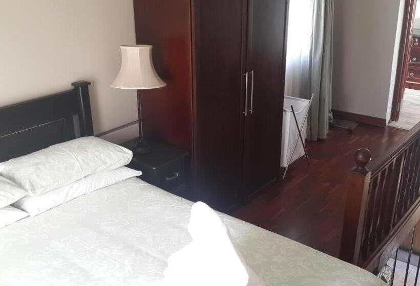 スタンダードルーム, Eagle Rock Executive Guest House