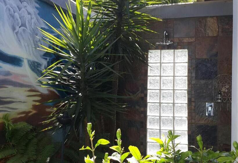 スタンダードルーム, Eagle Rock Executive Guest House