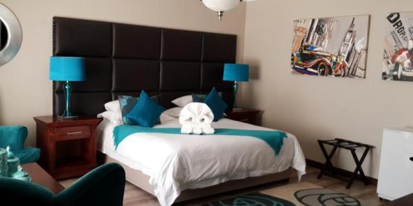 スイート, Eagle Rock Executive Guest House