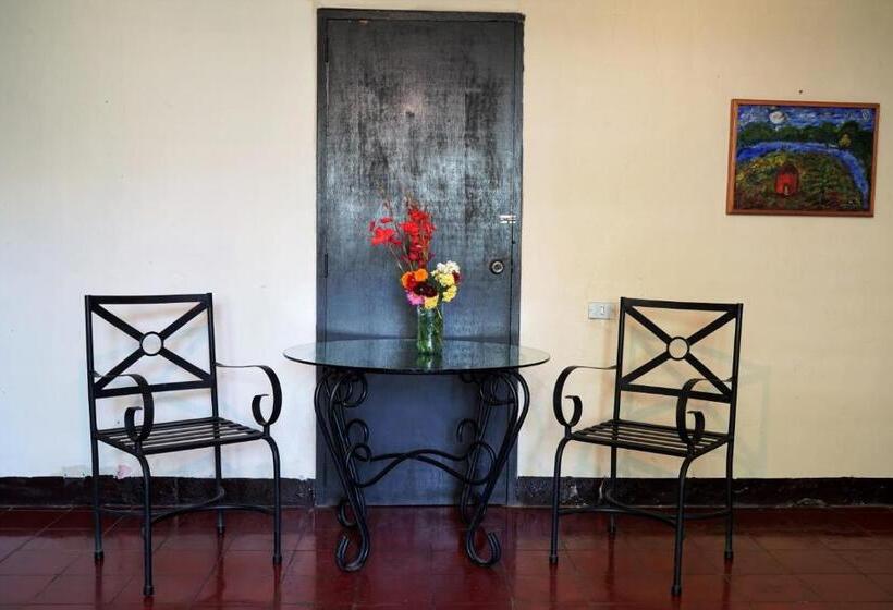 اتاق اکونومی, El Arca De Noe