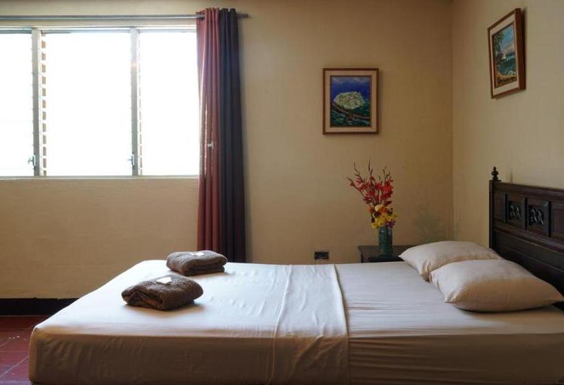 اتاق اکونومی, El Arca De Noe