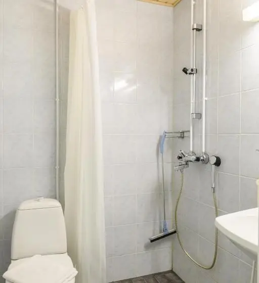 スタンダードトリプルルーム, Folkiacenter Gästhem   Vieraskoti   Guesthouse