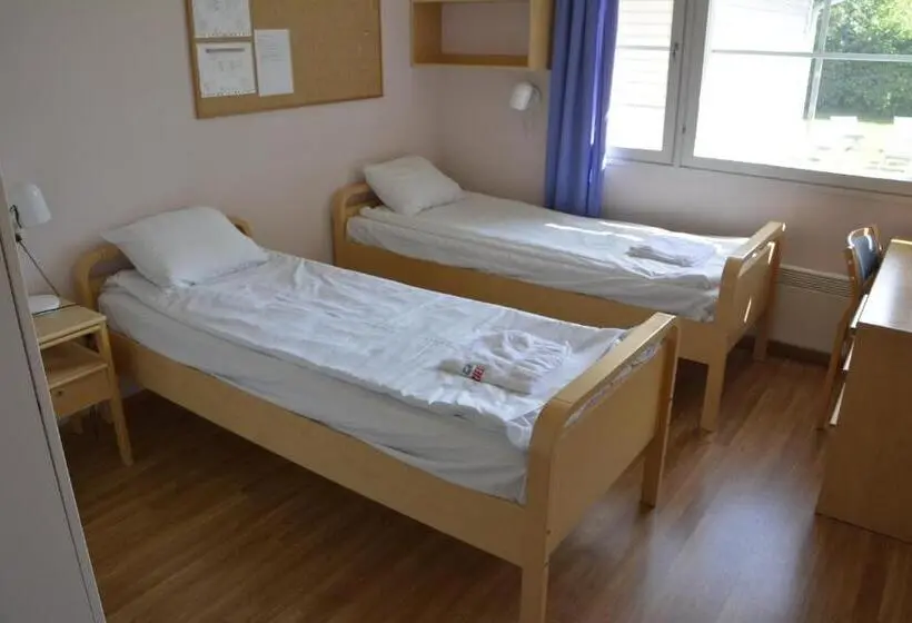 身障者適用スタンダードルーム, Folkiacenter Gästhem   Vieraskoti   Guesthouse
