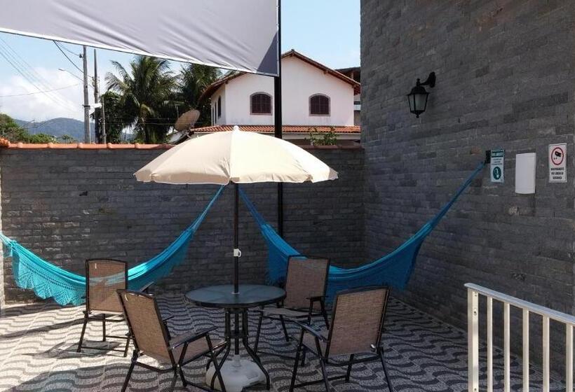 اتاق خانوادگی, Forte Do Pouso Hospedagens