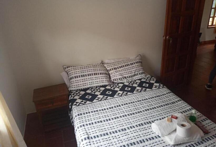 标准间, Hostal El Pino