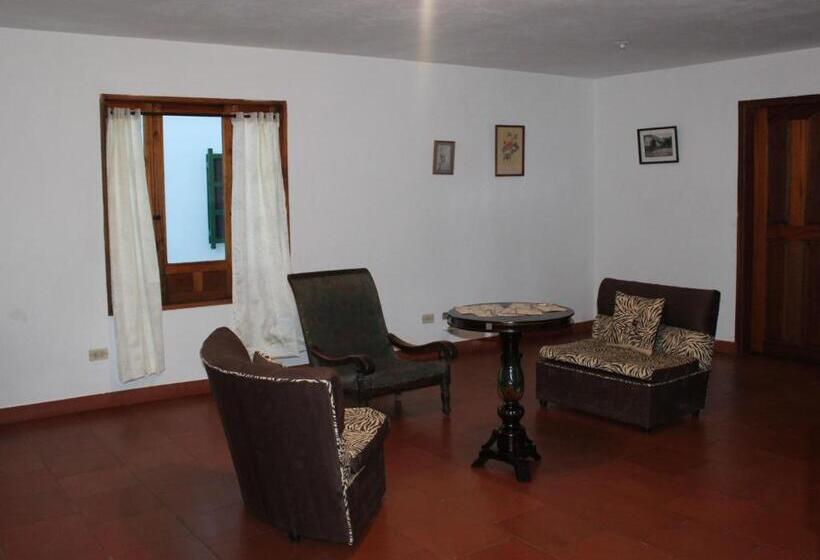 标准间, Hostal El Pino