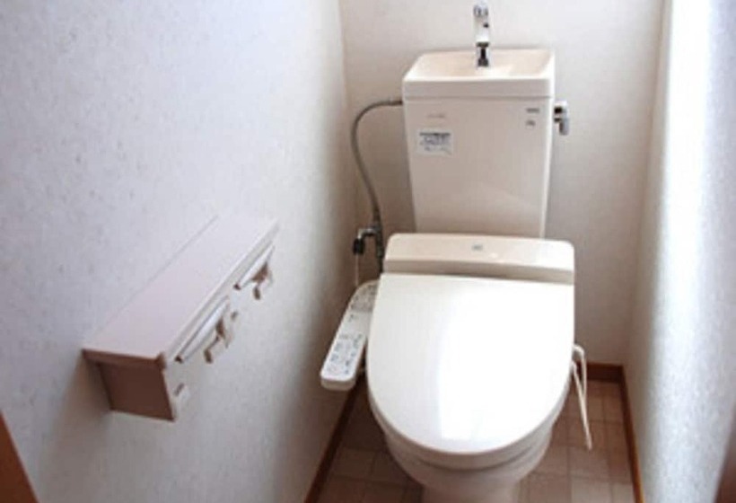 ファミリールーム, Karuizawamura