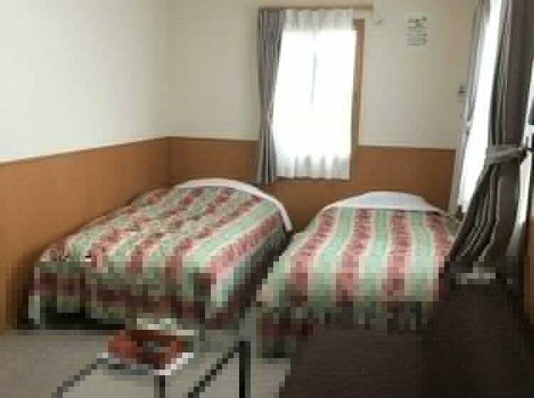 スタンダードトリプルルーム, Karuizawamura