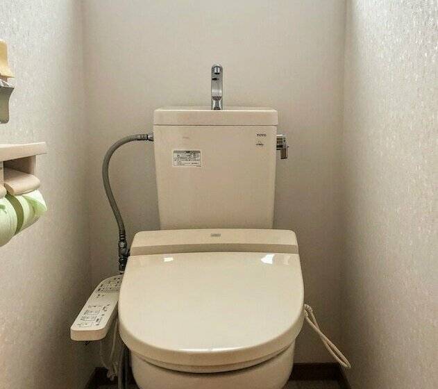 スタンダード4人部屋, Karuizawamura