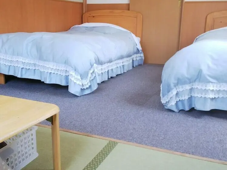 スタンダード4人部屋, Karuizawamura