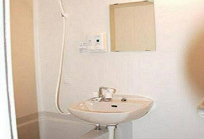 スタンダード4人部屋, Karuizawamura