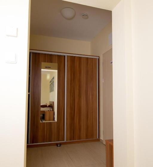 חדר סטנדרט, Penzion Admirál