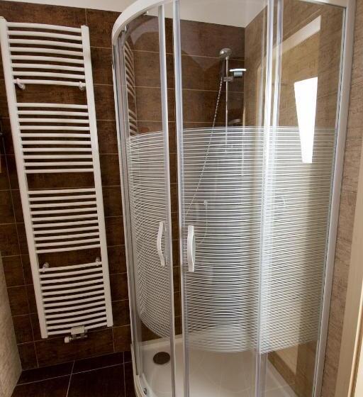 חדר סטנדרט, Penzion Admirál