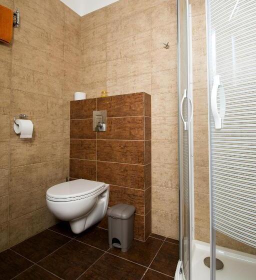 חדר סטנדרט, Penzion Admirál