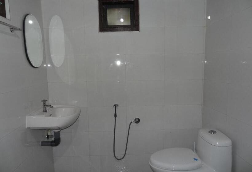 Хижина, Tranquilandia