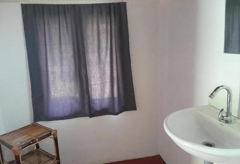 Бунгало Стандарт, Tranquilandia