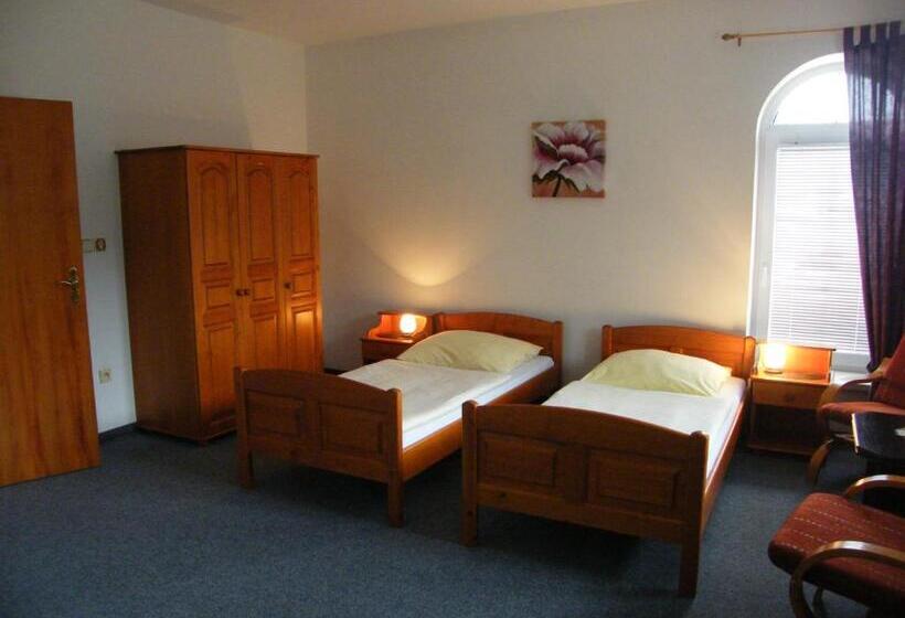 Номер Basic, Pension Najdek
