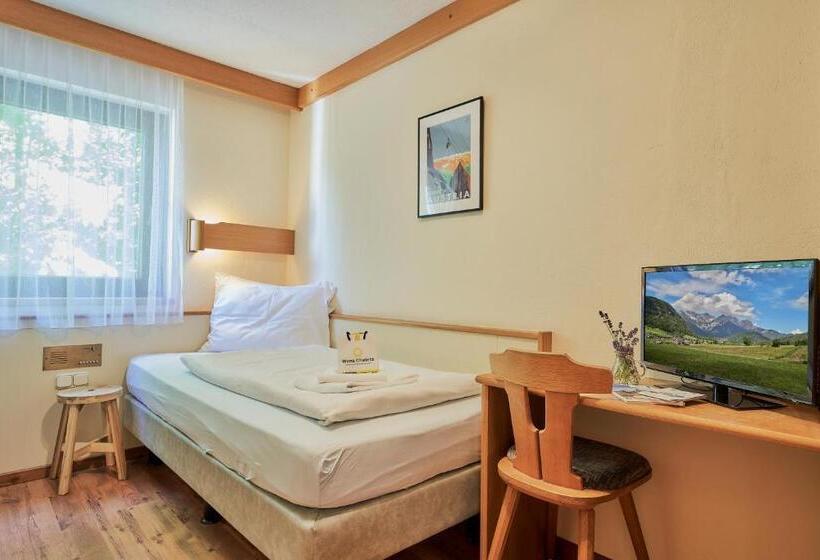 غرفة قياسية فردية, Pension Sonnwend