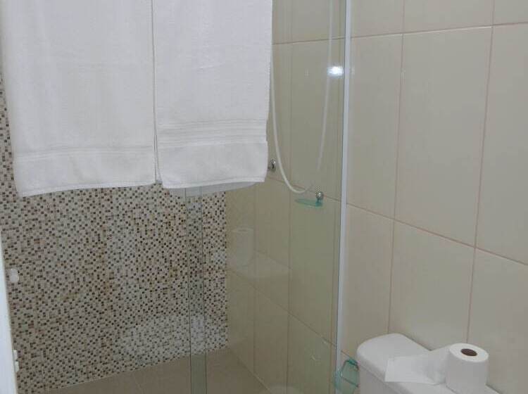 آپارتمان 1 خوابه, Ocean Green Flats