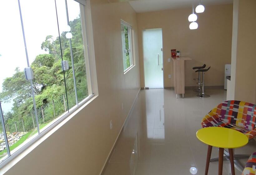 آپارتمان 1 خوابه, Ocean Green Flats