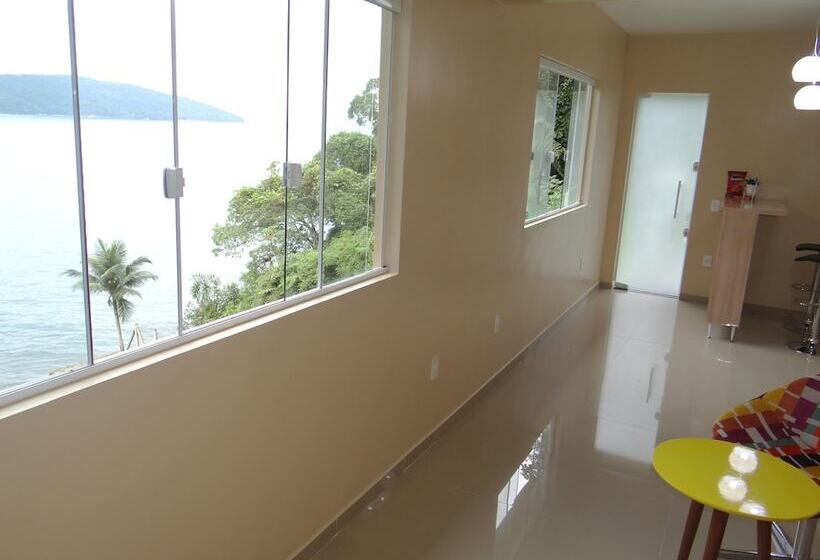 Apartamento 1 Dormitório, Ocean Green Flats