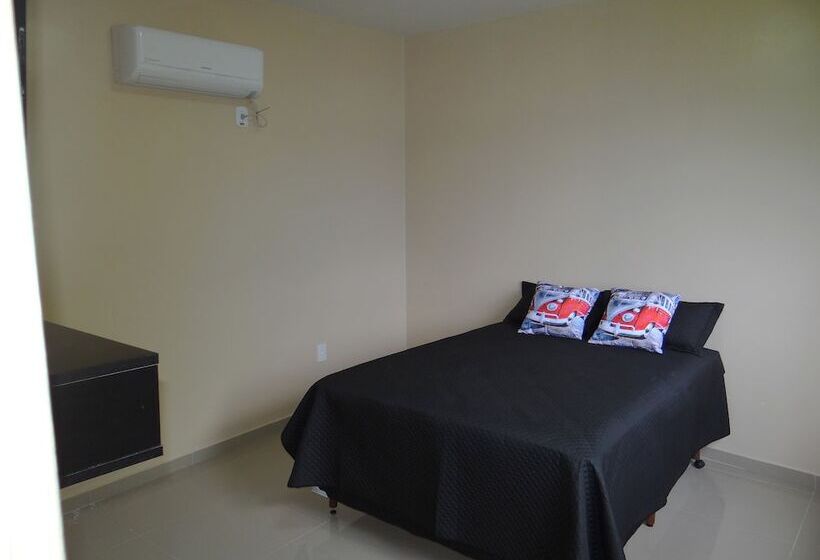 آپارتمان 1 خوابه, Ocean Green Flats