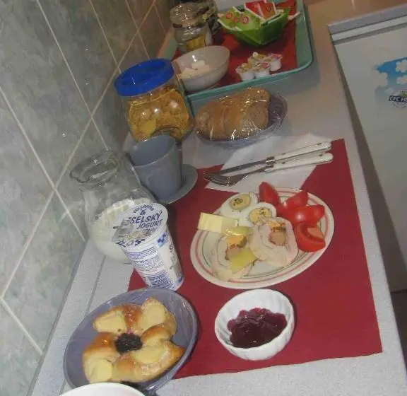 استودیوی استاندارد, Apartments   Penzion Lena