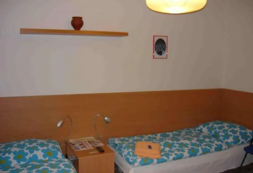 استودیوی استاندارد, Apartments   Penzion Lena