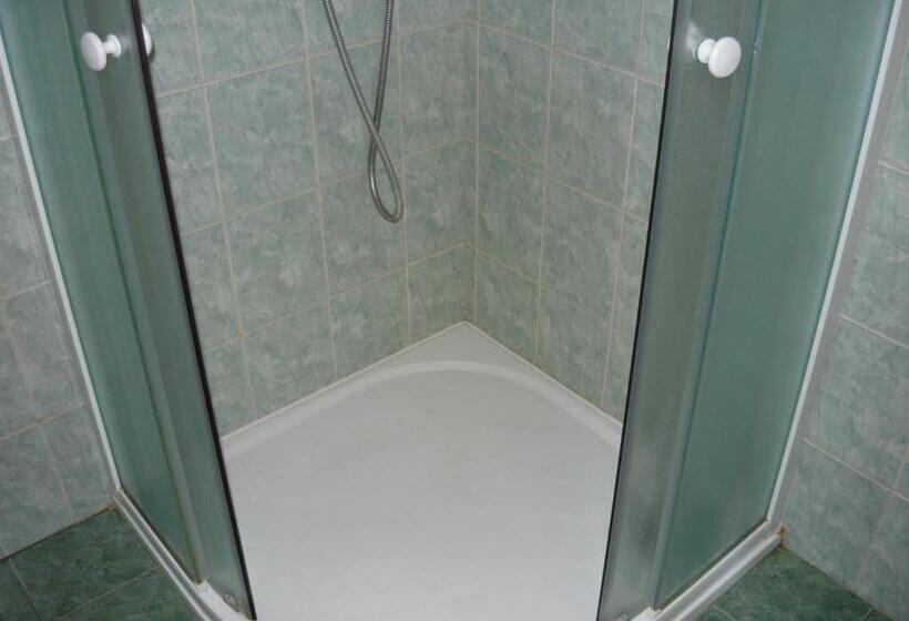 إستوديو قياسى, Apartments   Penzion Lena