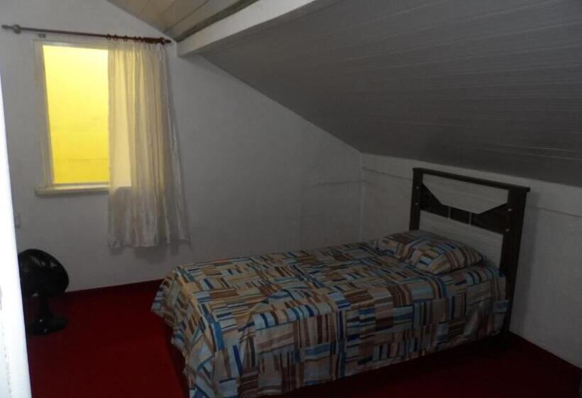 バスルーム共有のシングルスタンダード, Austria Hostel & Pousada